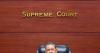 Chief Justice Castro seeks retention in 2026 election (updated)
