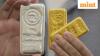 Gold, silver prices today, 4 August: Check retail rates of 24K, 22K gold, 999 silver in Delhi, Mumbai and Kolkata
