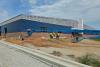 Valley View High School Construction Targets January Opening, Adds Band Facility