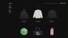 AI tech companies now selling high-end merch