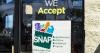 Florida faces a fine of nearly $1 billion due to errors in food stamps