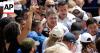Former Honduran President Juan Orlando Hernández granted release in corruption trial