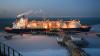 Russia expands shadow LNG fleet to beat EU crackdown