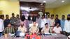 International gang active for 9 years busted in Telangana's Adilabad