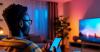 Streamers and YouTube dominate daily media use for UK/US consumers