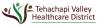 Healthcare district continues reducing bond obligations