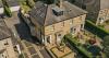 Georgian Harrogate home with cinema room hits market for £1.75m