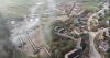 £2m investment delivers new warfare training trenches on Salisbury Plain