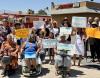 San Bernardino Residents Protest Cannabis Store Relocation Near Senior Housing and Churches