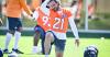 2026 Denver Broncos Training Camp: Day 3 News and Notes