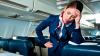 Why Qantas shares flew into turbulence in July