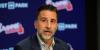 Braves’ Anthopoulos explains quiet trade deadline, is confident in team’s current state