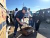 Harvest Regional Food Bank to distribute emergency food boxes Aug. 12 in New Boston