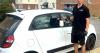 Grant helps fuel young Dorset entrepreneur's car washing business dream