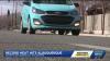 Albuquerque heat wave strains health and vehicles as temperatures soar