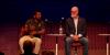 FBI Director Kash Patel joins Congressman Derrick Van Orden for a discussion in Eau Claire