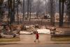 Washington State wildfires destroy over 700 buildings and force 64,000 to flee