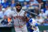 Heliot Ramos ‘proud’ to join Yankees following SF Giants trade