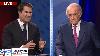 Markey, Moulton clash over leadership, healthcare and ethics in Massachusetts Senate