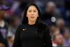 ‘I have been criticized’ – WNBA coach Natalie Nakase defends trans athletes in women’s sports