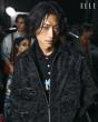 A rookie model at 40, Heo Yong-jin eyes Milan, Paris Fashion Week