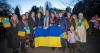 Winchester Ukrainians hold free event to celebrate independence from Russia
