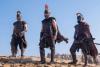 What the discourse is saying about lack of Greek representation in Nolan’s The Odyssey