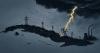 Unión Eléctrica attributes the new disconnection of the National Electroenergetic System to "weather events."