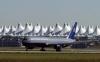 Medical personnel on standby for injured passengers diverted from Denver airport to Colorado Springs