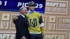 Golden Knights Sign Juho Piiparinen To Entry-Level Contract