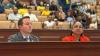 Maryland special session opens with clash over redistricting, affordability Maryland lawmakers returned to Annapolis Monday for a special legislative session dominated by one issue: congressional redistricting.
