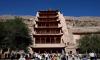 Outsmarting climate change with high-tech at Mogao Grottoes