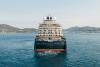 EXPLORA JOURNEYS OFFICIALLY NAMES EXPLORA III IN BARCELONA