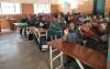 Polk Middle teachers bring lessons from Southern Africa back to the classroom