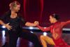 Steamy Argentine tango receives first standing ovation on 'DWTS: The Next Pro'