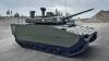 VOP CZ Starts Production of CV90 Tracked Infantry Fighting Vehicles for the Czech Army