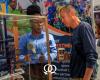 98th agriculture show exhibited value- added products