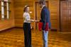 Myanmar's Suu Kyi meets Red Cross: Son says first proof of life in years