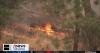 Wildfires burning in Washington state