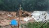 Over 60 landslides hit Nagaland's Mon since Jul 19; DC denies major Dikhow impact