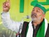 Farmers oppose proposed trade agreement with the United States; warn of nationwide agitation