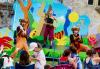 Outdoor musical The Jungle Book will have you howling with laughter