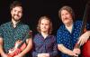 Top of the Grade Concert Series returns August 14 with Reedy River String Band