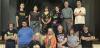 Sherburne Music-Theater Society Presents The Comedy Of Errors