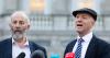 Danny Healy-Rae says he had ‘nothing to do’ with brother’s resignation as junior minister