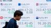 Currency markets digest unusual U.S. move to prop up yen