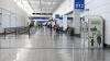 Retailers cope with fewer customers in Evans Terminal with Spirit gone