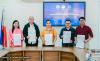 Guimaras signs healthcare deal with private partners