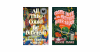 Books: Cosmic Love at the Multiverse Hair Salon & All This Could Be Different
