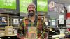 Naked kiwi: Author’s wild yarns carry a conservation message